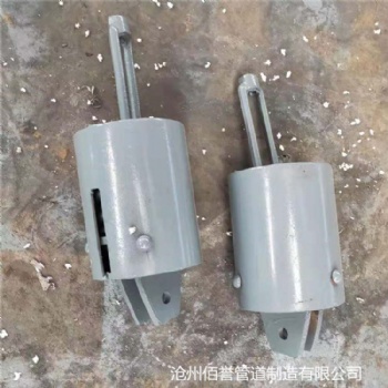 遼寧可變彈簧支吊架恒力彈簧支吊架生產廠家型號齊全