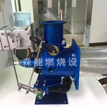 正英BJ噴射式燃氣燃燒機bj100燃燒器