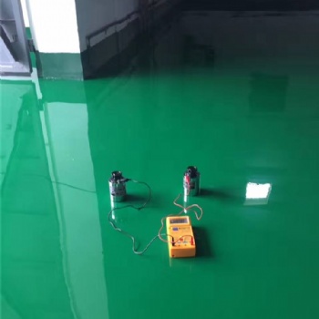 防靜電地坪 環氧抗靜電地坪漆 防靜電地面—河北石家莊華歐HO22