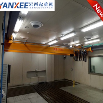 單梁橋式行車起重設備雙梁橋式起重機天車5噸10噸2噸3噸