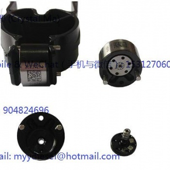 德爾福電控共軌閥組件 9308-621C,28239294,