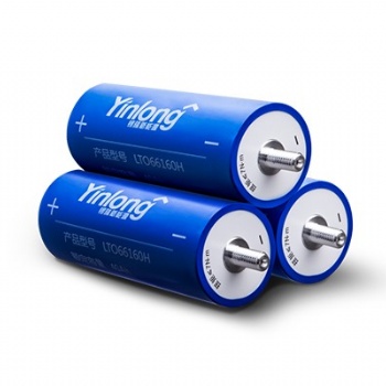2.3V 30AH 66160鈦酸鋰電芯專賣廠家超低溫-40度超長壽命質保十年