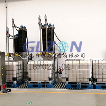 25KG30KG灌裝機，耐腐蝕性灌裝機