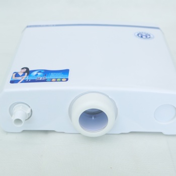 蹲便器沖水箱加厚馬桶沖水箱家用掛墻式節能沖力大