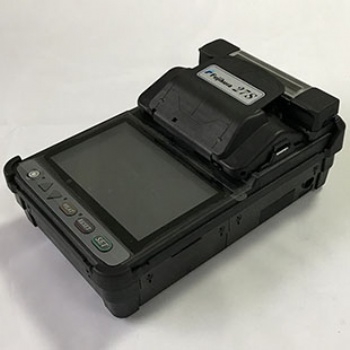 日本藤倉27S掌上型光纖熔接機