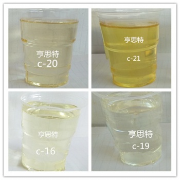 耐黃變環氧固化劑性能佳的環氧固化劑多年蘇州亨思特環氧固化劑公司