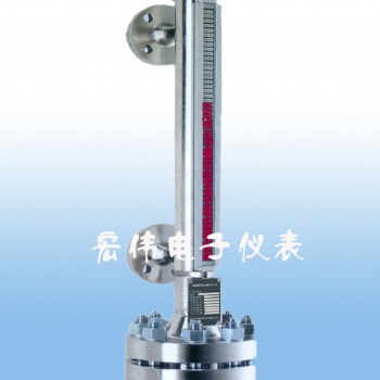 UHZ系列磁翻板液位計(jì)