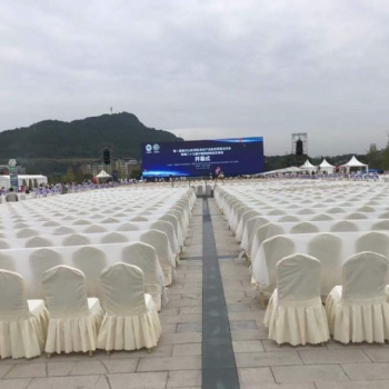 成都大型會議慶典沙發桌椅租賃