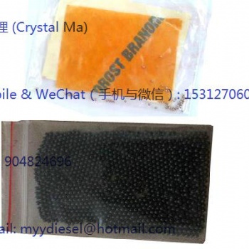 博世閥鋼球,修理包F00VC05001,F00VC05009 F00VC99002,