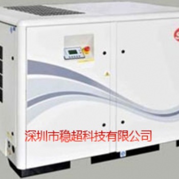螺桿式空壓機高溫故障跟什么有關?有其他問題時怎么分析