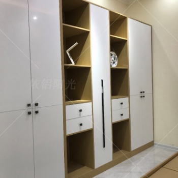遼寧 全鋁家具比木質家具貴嗎_環保鋁材_鐵嶺大型全鋁家具廠家直供