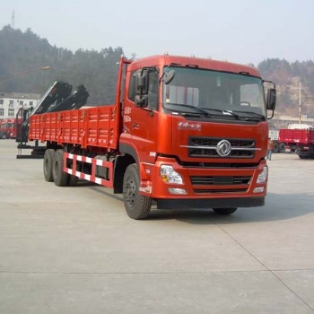 *廣東*東風(fēng)天龍*三軸前置吊臂式計(jì)量檢衡車性能參數(shù)和報(bào)價(jià)