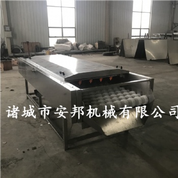 乳山牡蠣清洗機生產廠家