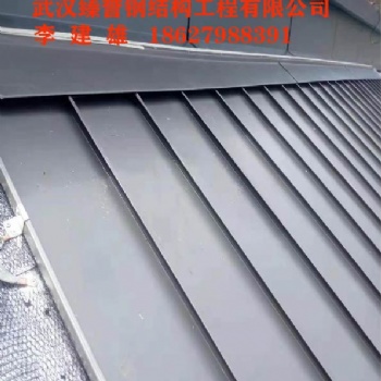 井岡山 不是所有的金屬屋面 系統(tǒng)叫做 武漢臻譽