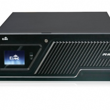 研祥IPC-860標準4U工業(yè)計算機/I5I7/Q77/H61原裝工控機