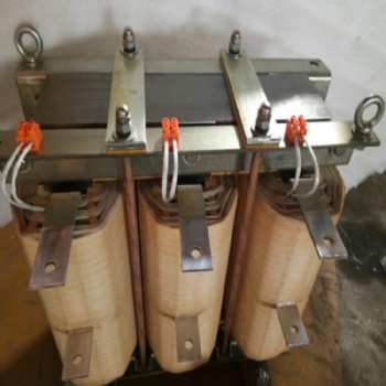 DASDK-40A-EISA-0.175mH輸入電抗器減少逆變器中的功率元件的擾動和沖擊