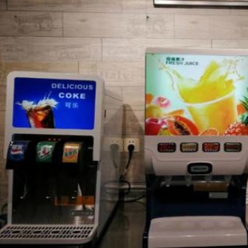 溫州披薩可樂機(jī)標(biāo)配廠家銷售**配送批發(fā)