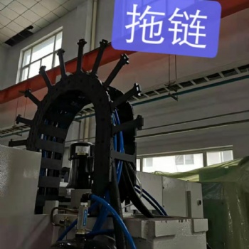 滄州匠準 高端工程拖鏈