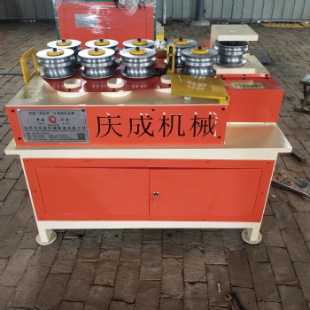 加重型電動彎管機 大棚彎管機 多功能銅管卷圓折彎機