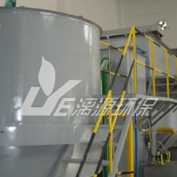 豆制品廢水處理中除磷劑的分類及使用