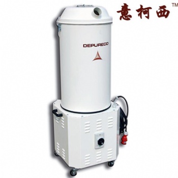 紡織行業廢料工業吸塵器意柯西AS 150