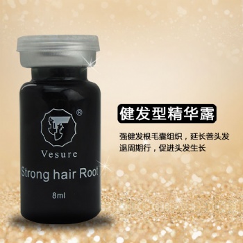 植萃精華露（賦活平衡）--又稱固發(fā)簡方促進(jìn)液