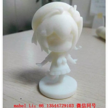 電子產品手板模型加工3d打印服務小家電手板噴油塑膠件定制透明料