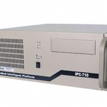 研祥上架工控機IPC-710