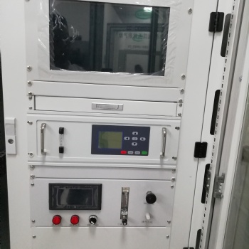專業生產銷售工業煙氣污染物排放煙氣在線連續監測系統