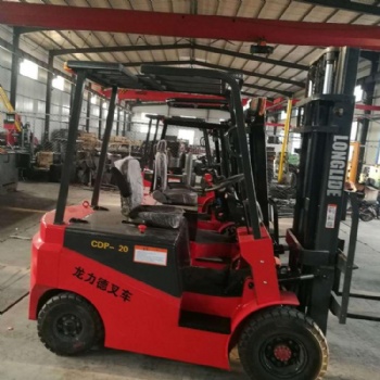 德州工廠直供CPD-15T1.5噸叉車 正品**