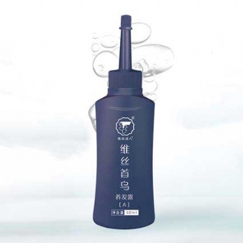 維絲漁人*烏養(yǎng)發(fā)露A，純中藥配方+專利萃取工藝+腎精補(bǔ)益
