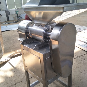 辣椒打碎機 辣椒醬破碎機 辣子絞碎機 火鍋底料系列設備