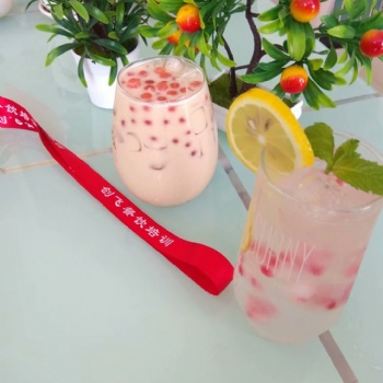 冷飲奶茶培訓班學習小吃技術(shù)休閑系列