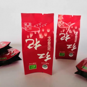 鋁塑復(fù)合包裝袋生產(chǎn)廠家