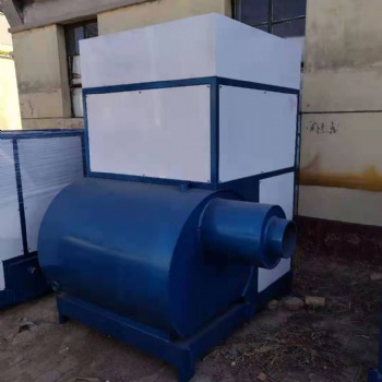 生物質燃燒機廠家