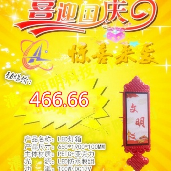 中山市清慧照明科技有限公司