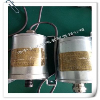 鄂爾多斯BQH12礦用本安型旋轉(zhuǎn)編碼器