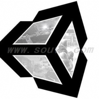 Unity3D PRO 虛擬現(xiàn)實、跨平臺應用程序開發(fā)引擎（教育版）