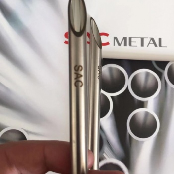 韓國SAC METAL 無銹鋼圓管無縫圓管