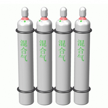 惠州工業氣體氬氣混合氣焊接氣體