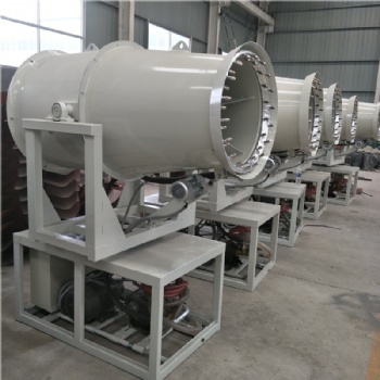 建筑工地環(huán)保降塵噴霧機(jī) 城市綠化霧炮機(jī)