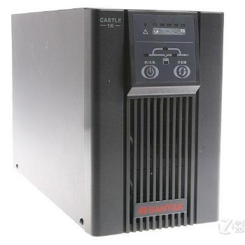 山特C3KS在線式 額定功率3000W