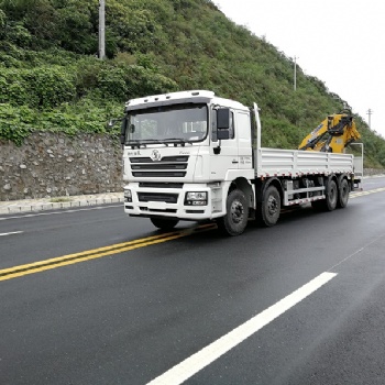 安徽匯斯誠牌陜汽國六四軸計(jì)量檢衡車有售