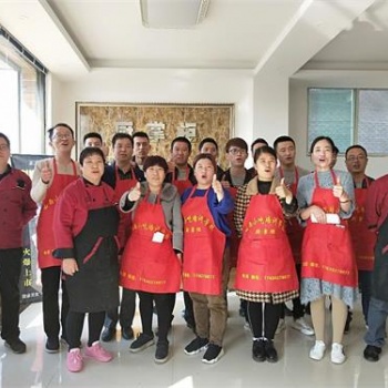 臨汾早餐豆腐腦培訓(xùn)班