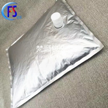 鋁箔袋 紅酒盒中袋、無菌袋飲料食品鋁箔 自封鍍膜蒸煮塑料袋