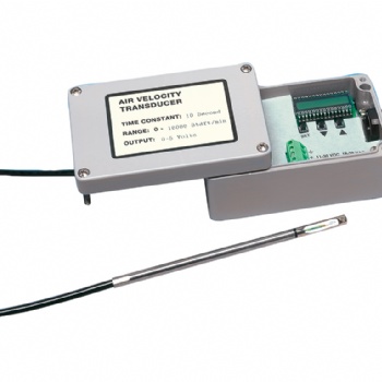TSI 8455系列風速傳感器