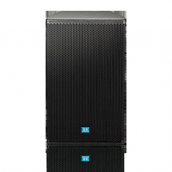 5S音響BL-6013 單13寸兩路緊湊型多用途全頻揚聲器音箱