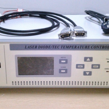 實驗、科研型半導體激光驅動電源|高穩定低噪聲|支持內外脈沖調制
