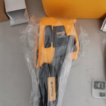 租售+回收：FLUKE 福祿克Ti450紅外熱像儀