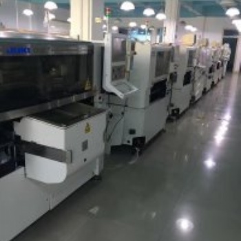 深圳 SMT 二手JUKI FX-1R貼片機出售